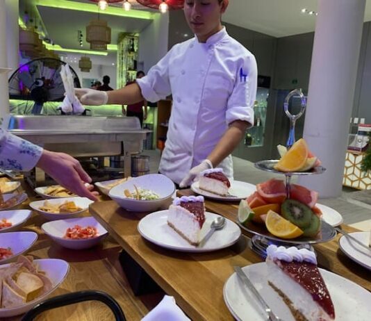 TOP Sky Bar hosts fundraiser for SETAC & Pride 2019 on Super Bowl night