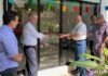 SETAC inaugurates new liaison office in Zona Romantica