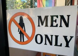 First time at Spartacus gay bathhouse? Here’s a helpful guide