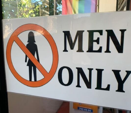 First time at Spartacus gay bathhouse? Here’s a helpful guide