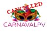 Organizers announce the cancellation of CarnavalPV