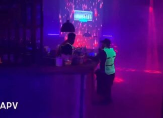First look into Vallarta’s new INDUSTRY Nightclub