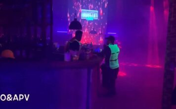 First look into Vallarta’s new INDUSTRY Nightclub