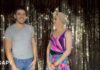 Tammie Brown walking in nature in Vallarta! VIDEO INTERVIEW