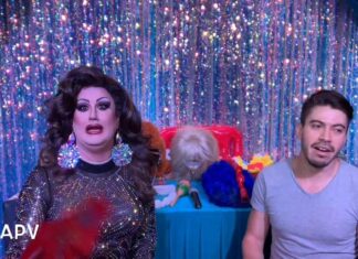 Miss Conception: female delusionist “extra-ordinaire” INTERVIEW