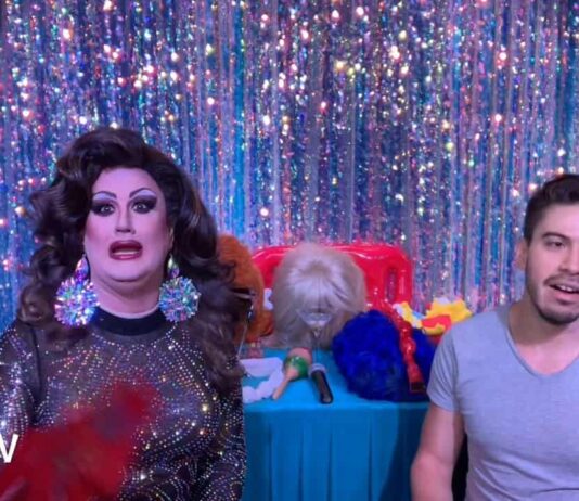 Miss Conception: female delusionist “extra-ordinaire” INTERVIEW