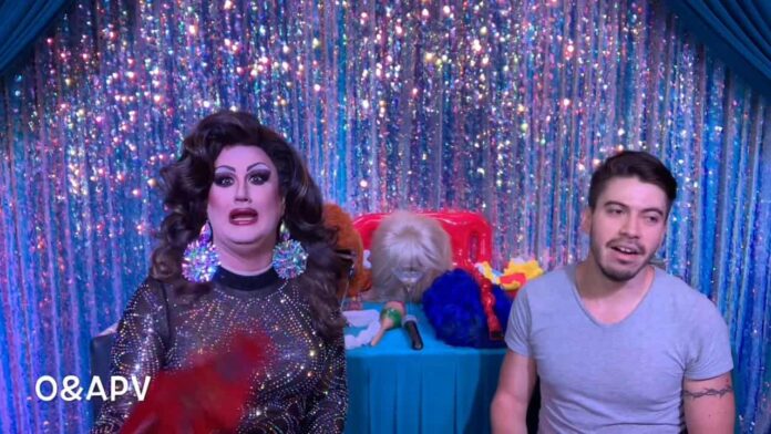 Miss Conception: female delusionist “extra-ordinaire” INTERVIEW