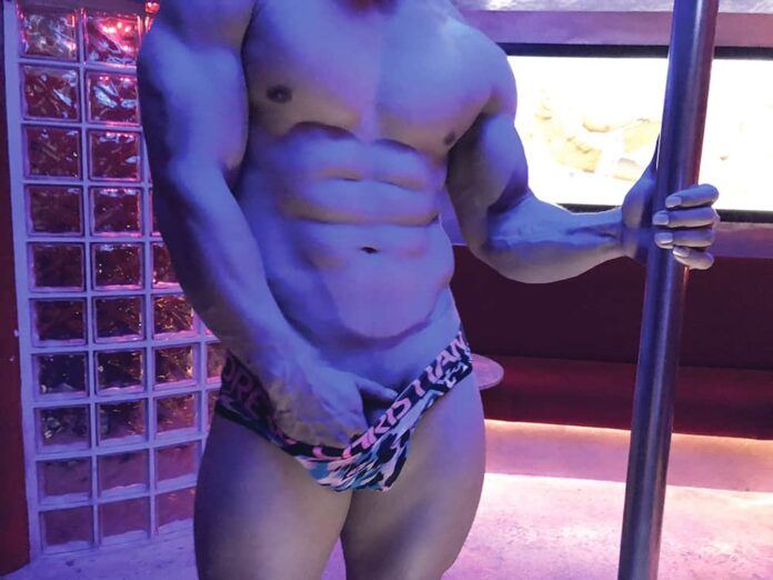 Rocking bachelor party plan! The best go-to spots