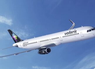 Puerto Vallarta achieves a new Volaris connection to Phoenix, before the summer