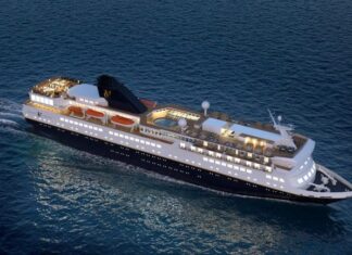 Vidanta Cruises to Set New Standard in Luxury Cruising