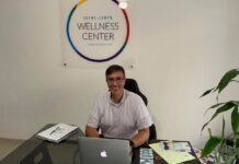 My experience getting tested at newly opened SETAC