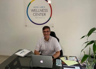 My experience getting tested at newly opened SETAC