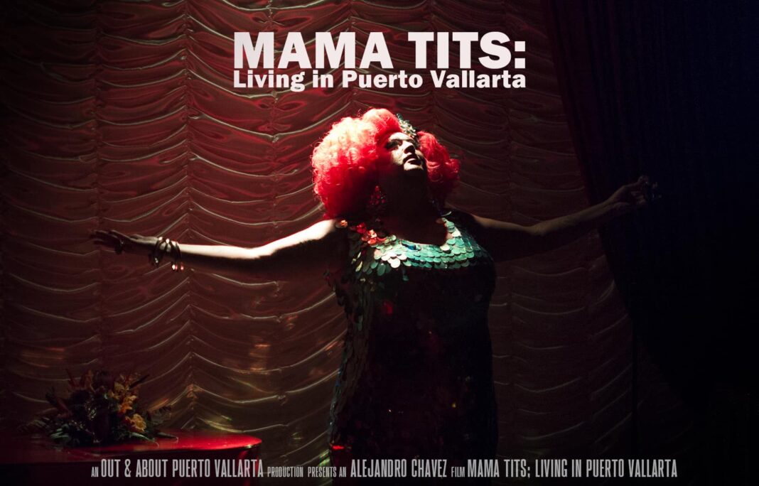 mama tits Mama Tits Performing