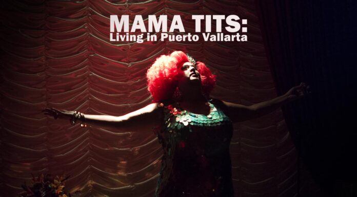 Mama Tits and Out & About team up for short documentary Mama Tits Performing