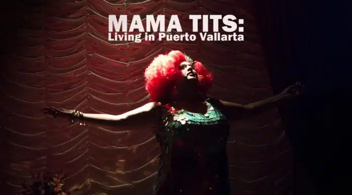 Mama Tits and Out & About team up for short documentary Mama Tits Performing