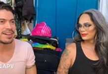 RAJA: Rupaul’s Drag Race S3 winner INTERVIEW