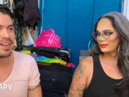 RAJA: Rupaul’s Drag Race S3 winner INTERVIEW