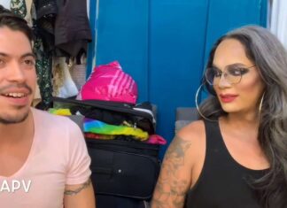 RAJA: Rupaul’s Drag Race S3 winner INTERVIEW