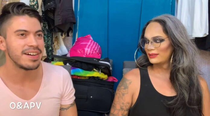 RAJA: Rupaul’s Drag Race S3 winner INTERVIEW