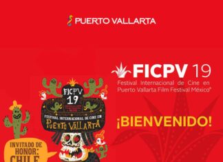 The 19th International Film Festival in Puerto Vallarta begins