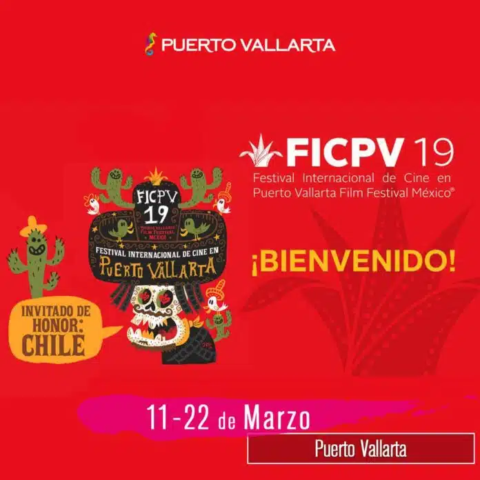 The 19th International Film Festival in Puerto Vallarta begins