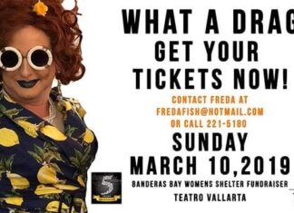 5th annual drag competition ‘What a Drag’ set for Sunday March 10th