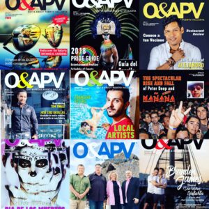 oapv one year of covers