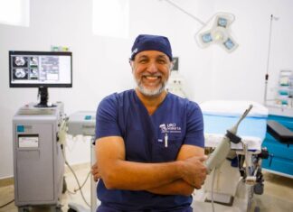 Urovallarta offers exclusive new treatment for Erectile Dysfunction