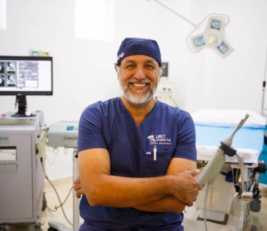 Urovallarta offers exclusive new treatment for Erectile Dysfunction