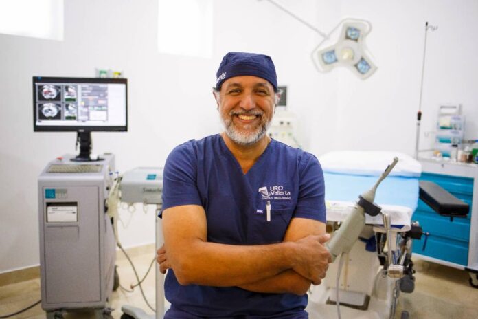 Urovallarta offers exclusive new treatment for Erectile Dysfunction