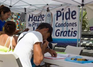 AMLO reforms will affect organiations against HIV+ in Mexico, SETAC Puerto Vallarta declares not being affected