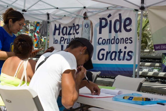 AMLO reforms will affect organiations against HIV+ in Mexico, SETAC Puerto Vallarta declares not being affected