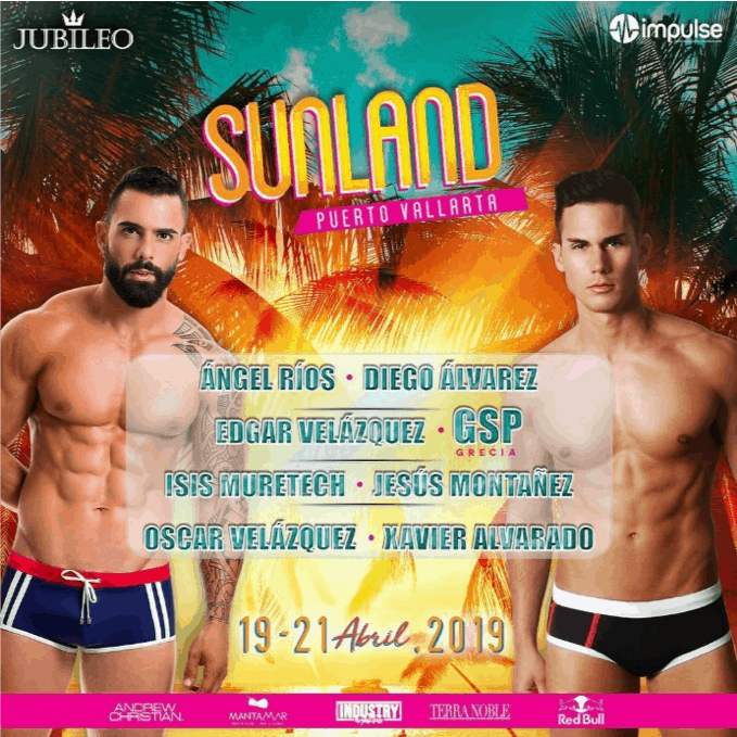 sunland puerto vallarta