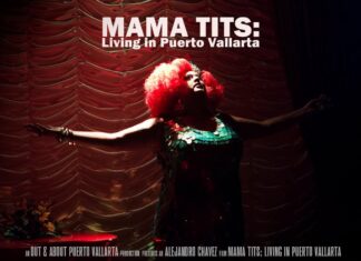 Mama Tits: Living in Puerto Vallarta DOCUMENTARY