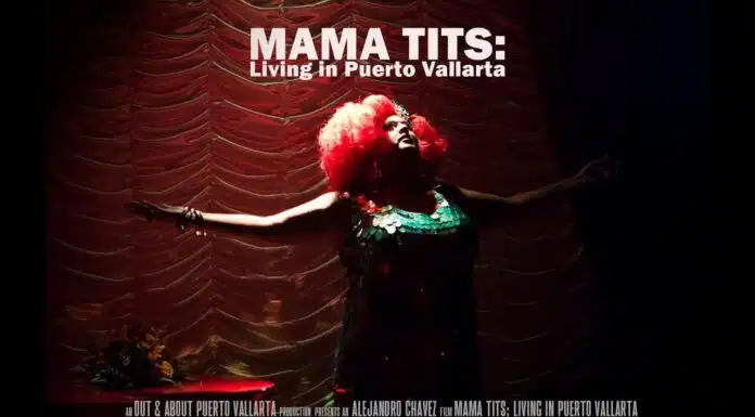 Mama Tits: Living in Puerto Vallarta DOCUMENTARY