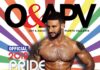 2019 Puerto Vallarta Official Pride Guide 2019 Official Puerto Vallarta Pride Guide featuring Eliad Cohen