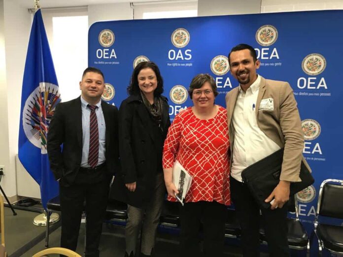 Puerto Vallarta is considered a Latin American example as an inclusive destination for the LGBTI community