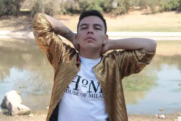 Vogue: A way to express, a way to protest