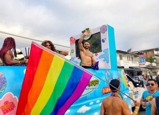 Vallarta Pride Organizing Committee Announces The Cancellation Of Its 2020 Edition