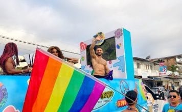 Vallarta Pride Parade Will Be May 25, 2023