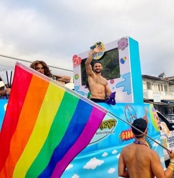 Vallarta Pride Parade Will Be May 25, 2023