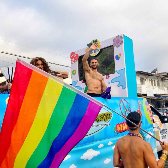 Vallarta Pride