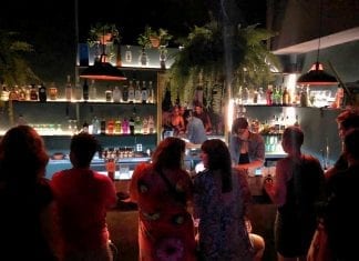 Pink & Proud Meet and Greet Cocktail Party – Vallarta Pride 2019