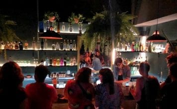 Pink & Proud Meet and Greet Cocktail Party – Vallarta Pride 2019