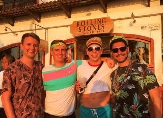 GAY PARADE & BLOCK PARTY – Vallarta Pride 2019 2019 vallarta pride
