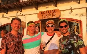 GAY PARADE & BLOCK PARTY – Vallarta Pride 2019 2019 vallarta pride