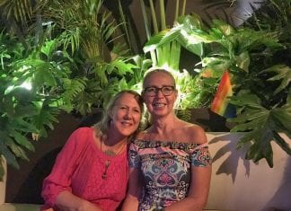 Puerto Vallarta Named Top Spot for LGBT Seniors for Travel, Retirement