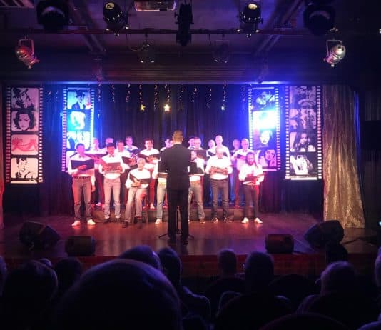 The rainbow connection & other songs from the movies