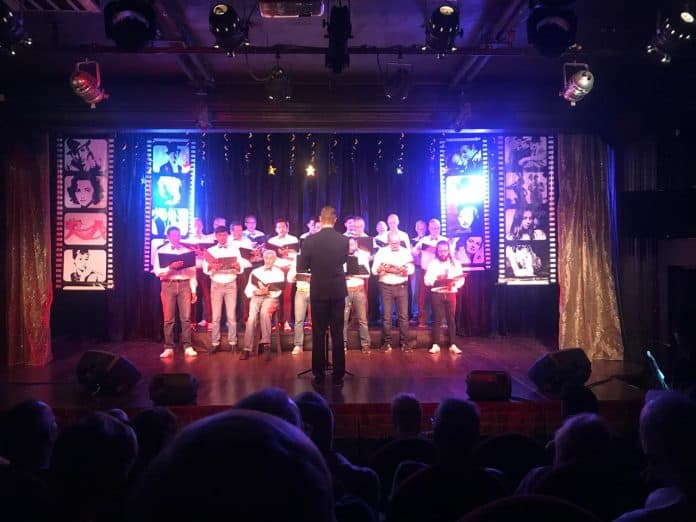 The rainbow connection & other songs from the movies