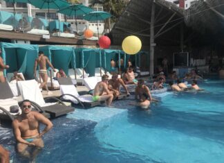 Mantamar’s 5th anniversary closing party